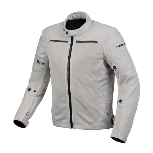 GIACCA TUCANO STARTMOTION Ghiaccio