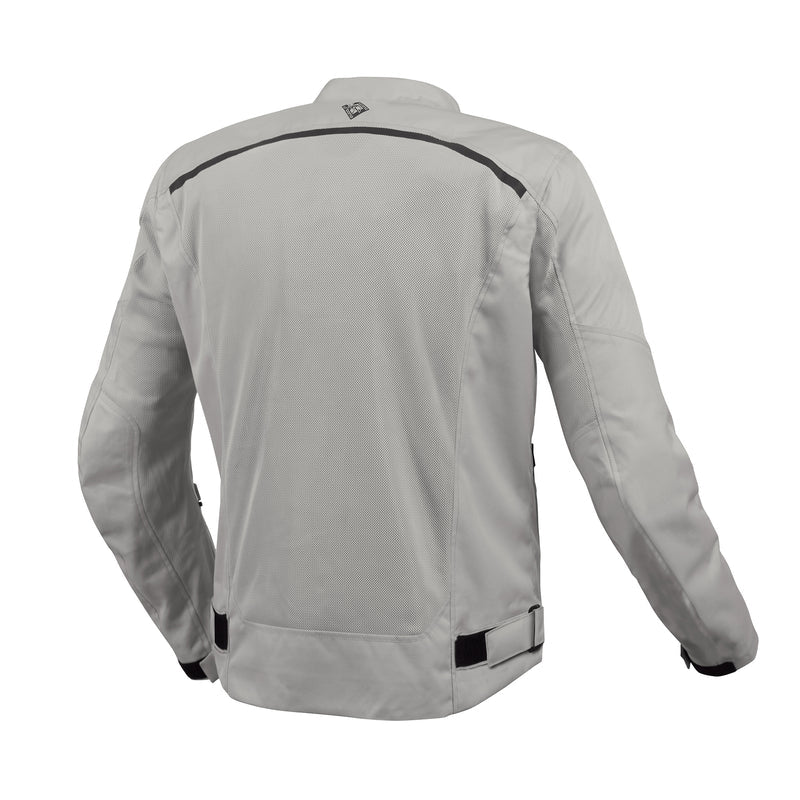 GIACCA TUCANO STARTMOTION Ghiaccio