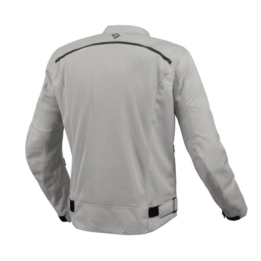 GIACCA TUCANO STARTMOTION Ghiaccio