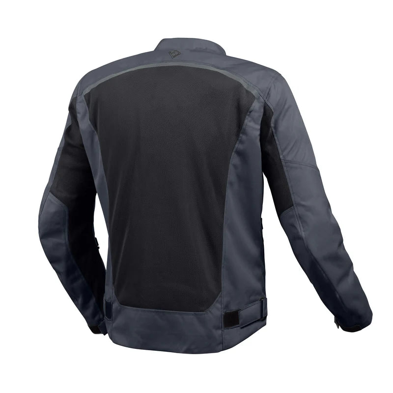 GIACCA TUCANO STARTMOTION Antracite