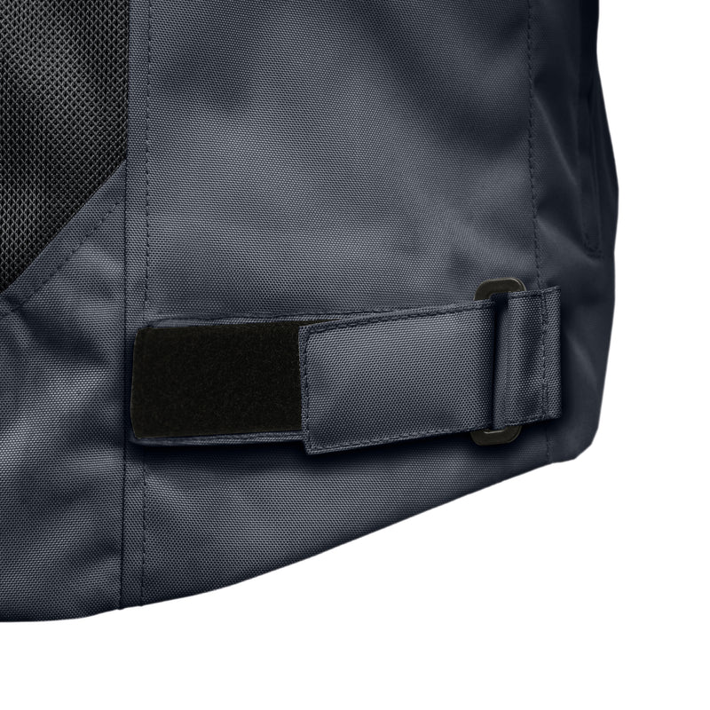 GIACCA TUCANO STARTMOTION Antracite