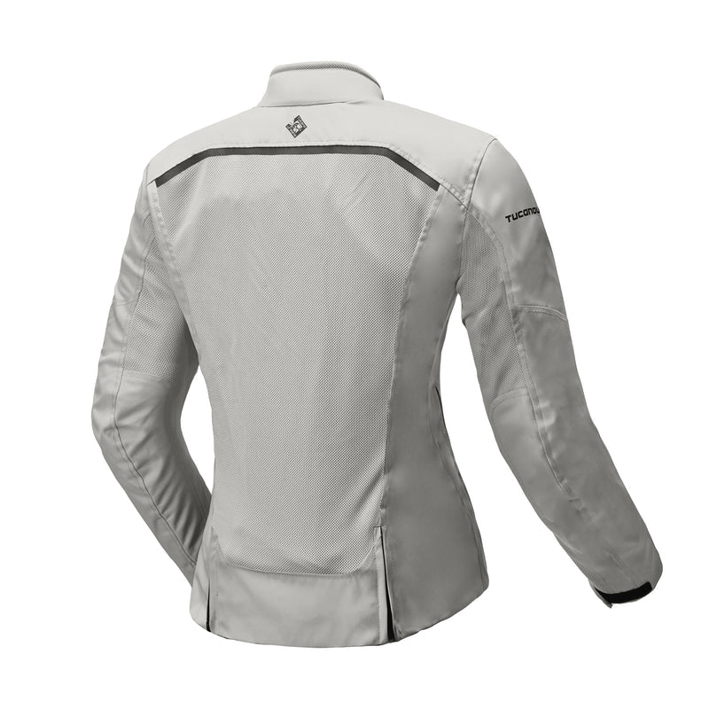 GIACCA TUCANO STARTMOTION LADY Ghiaccio