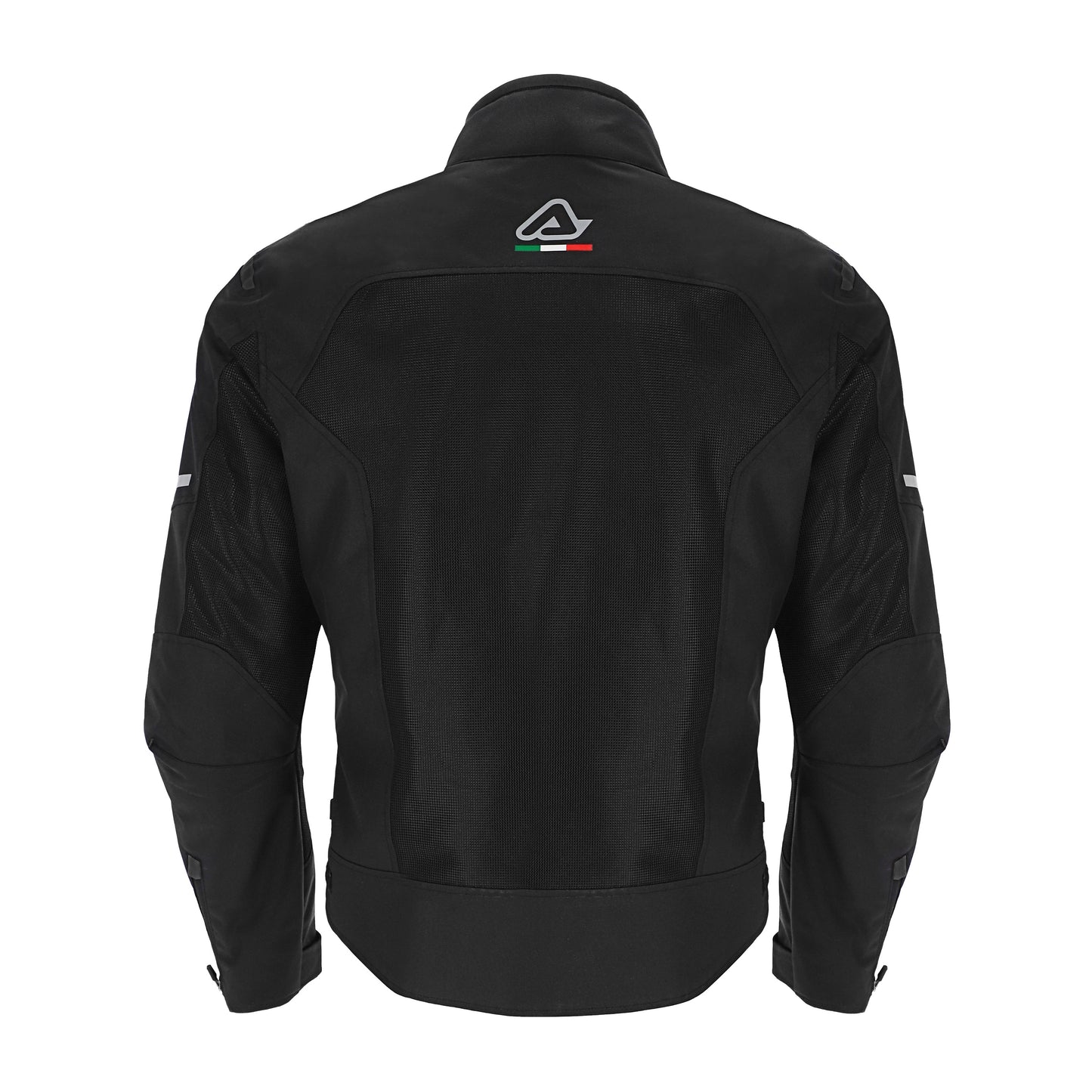 GIACCA CE ON ROAD RUBY LADY NERO