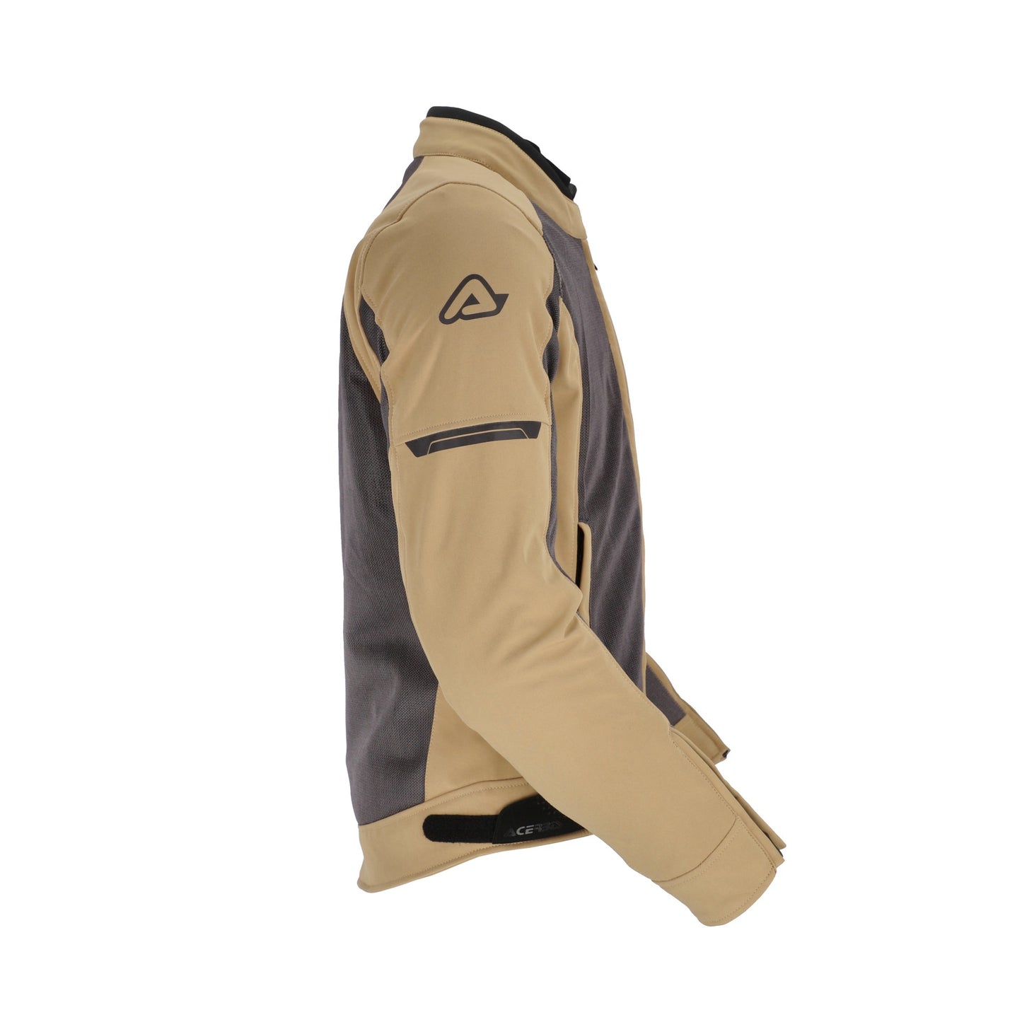 GIACCA 2 STRATI ventilata CE GORDON Beige