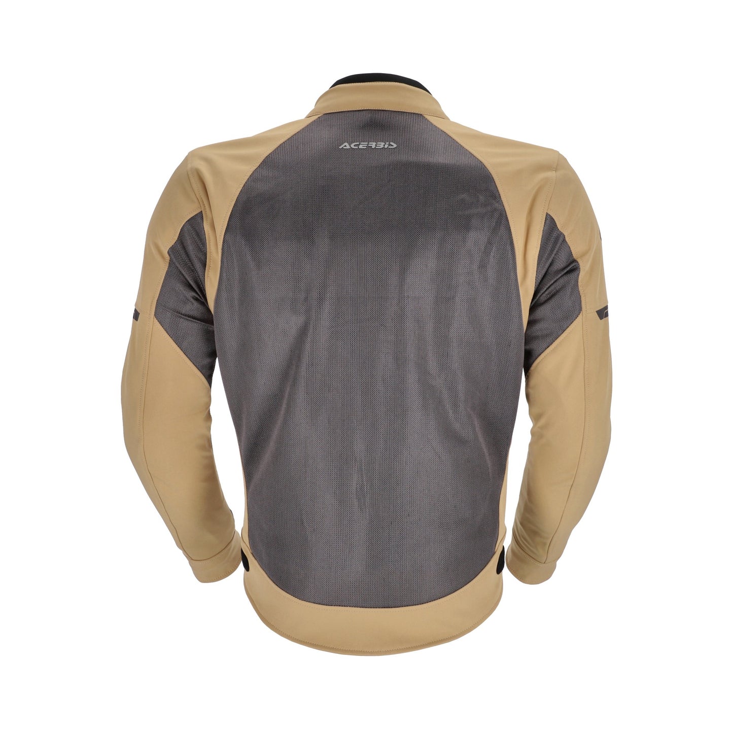 GIACCA 2 STRATI ventilata CE GORDON Beige