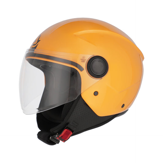 CASCO ACERBIS JET BREZZA 22-06 Giallo