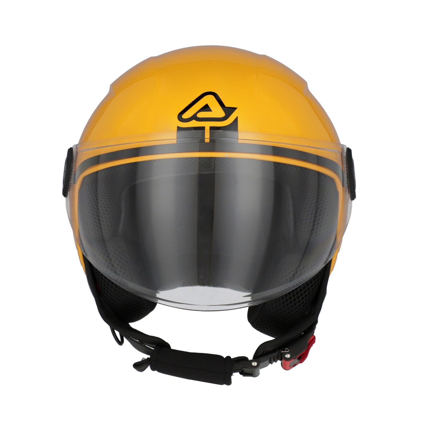 CASCO ACERBIS JET BREZZA 22-06 Giallo
