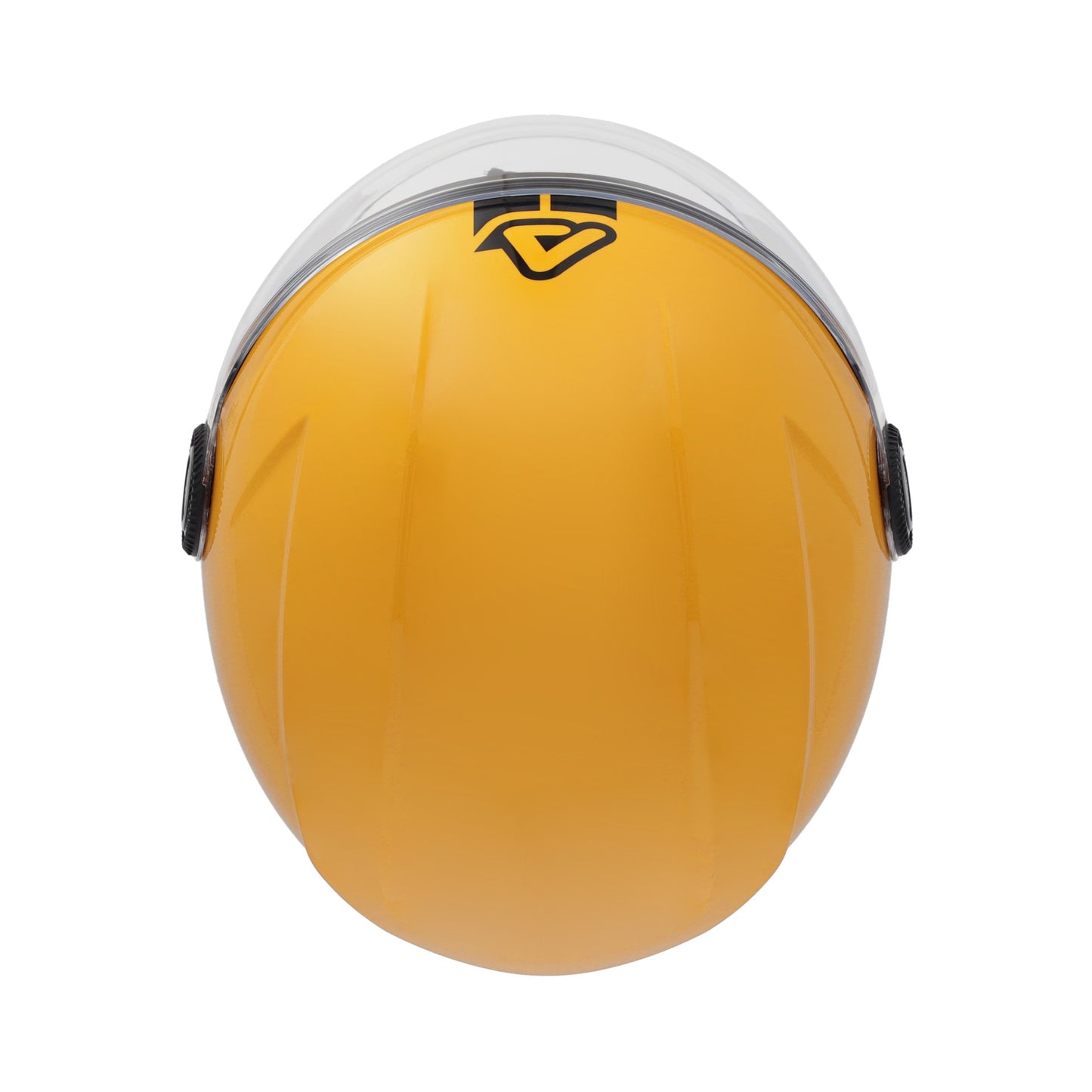 CASCO ACERBIS JET BREZZA 22-06 Giallo