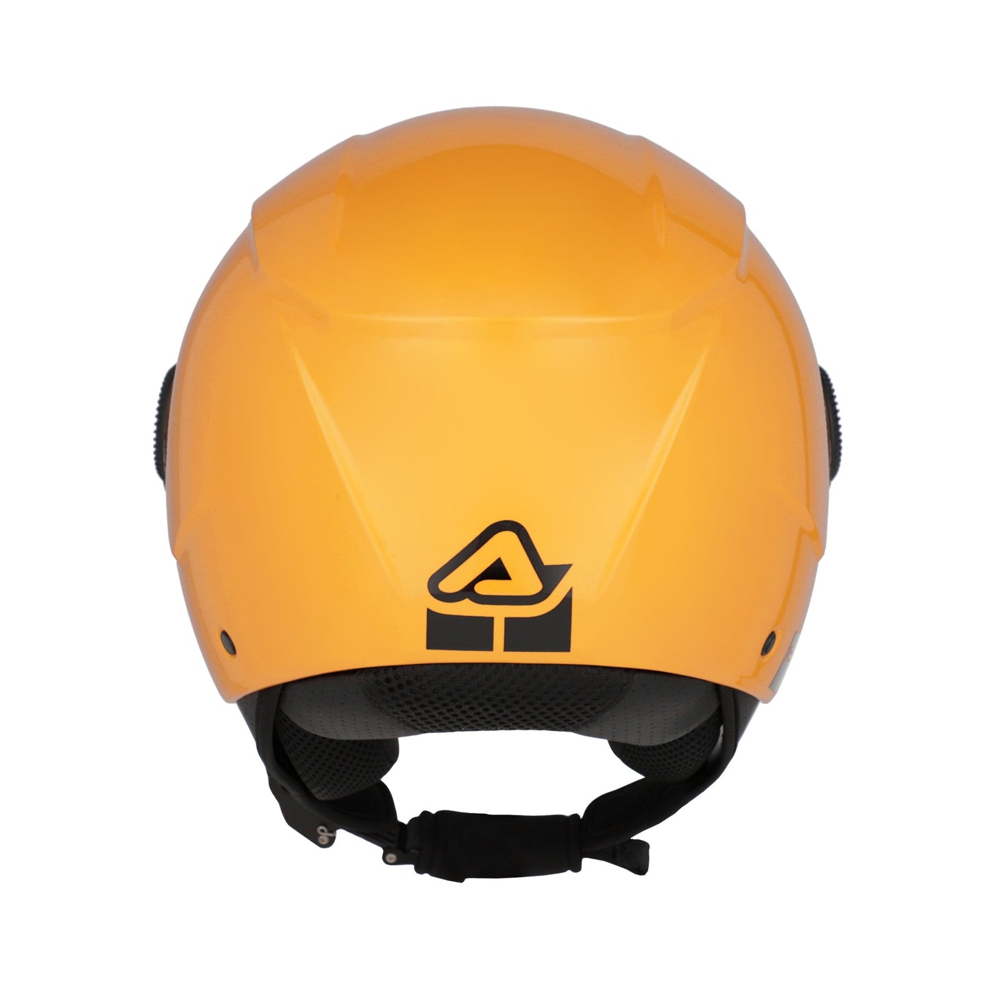 CASCO ACERBIS JET BREZZA 22-06 Giallo