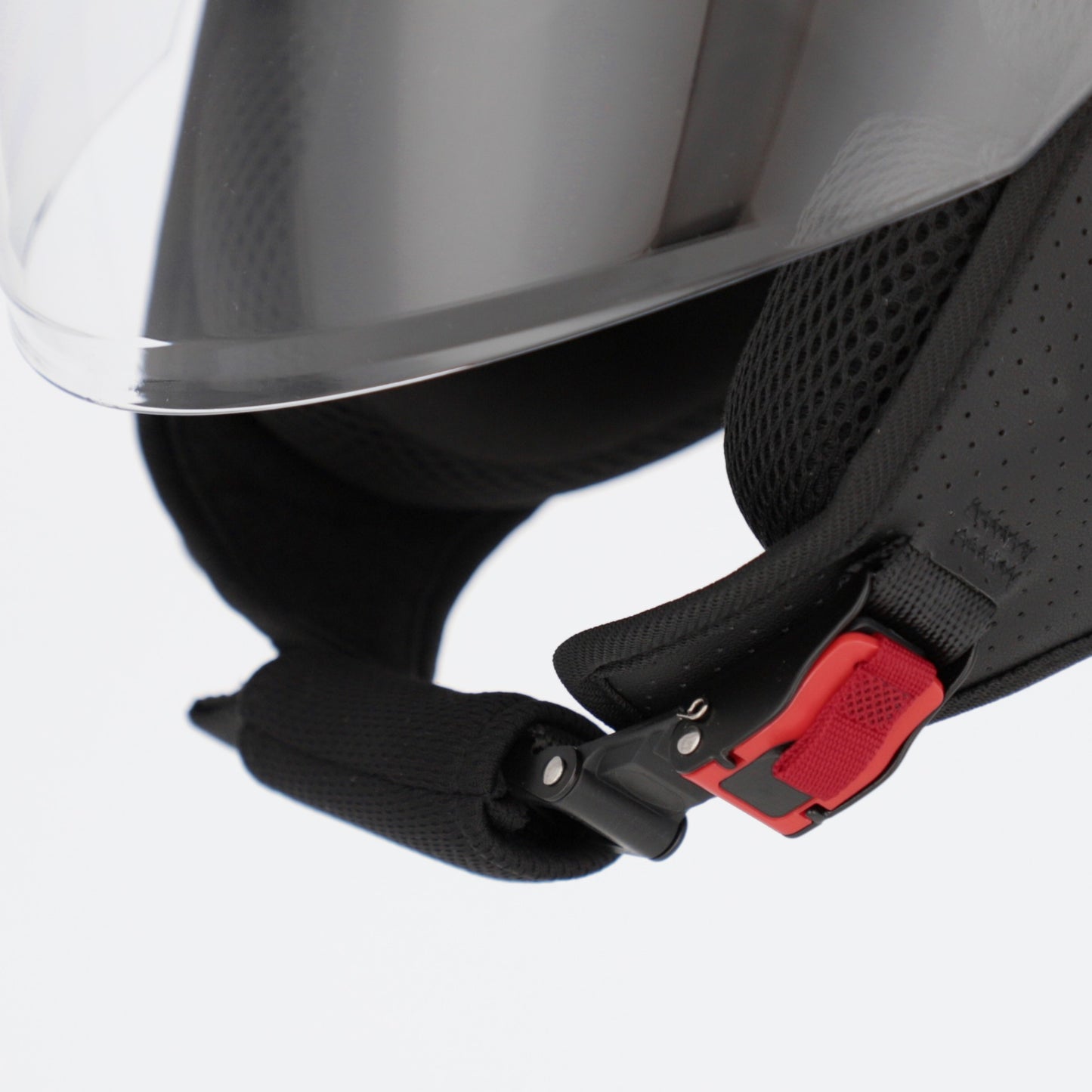 CASCO ACERBIS JET BREZZA 22-06 Verde Militare Opaco