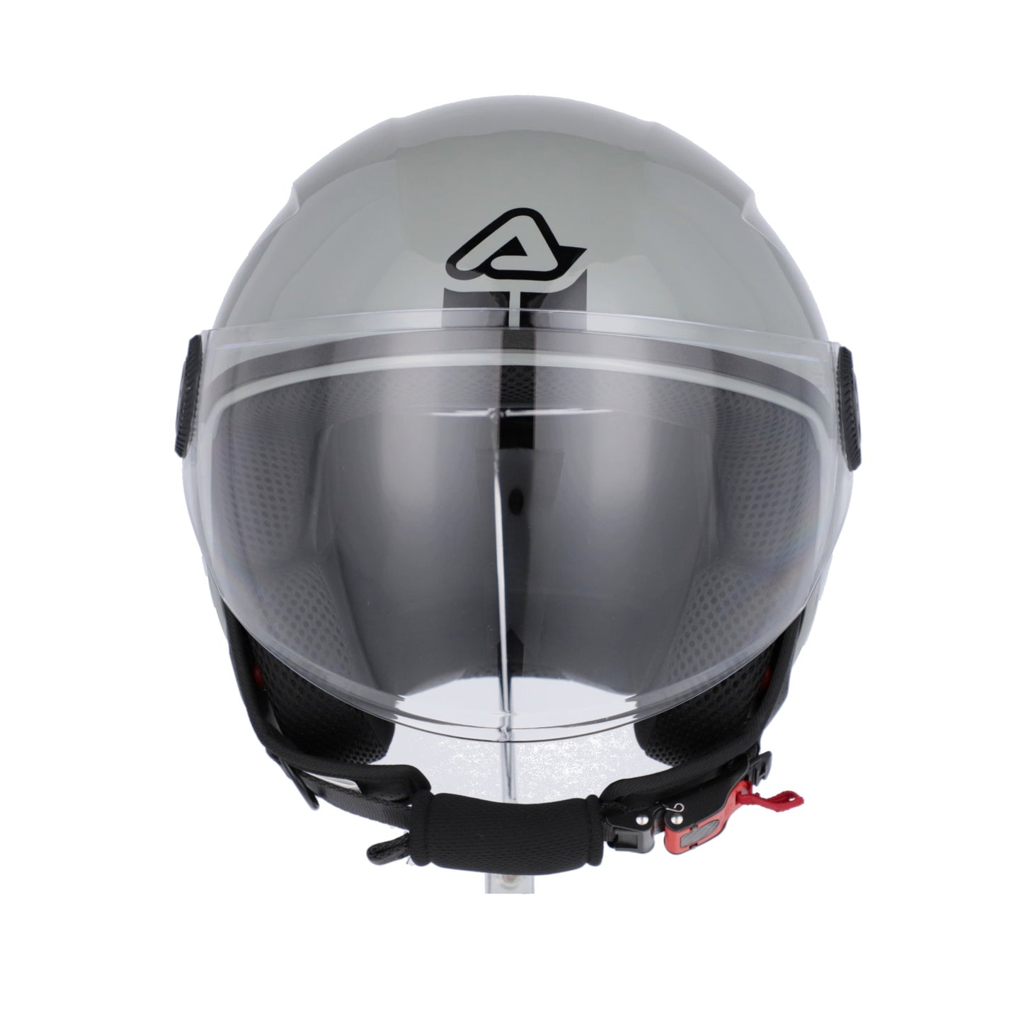 CASCO ACERBIS JET BREZZA 22-06 Grigio