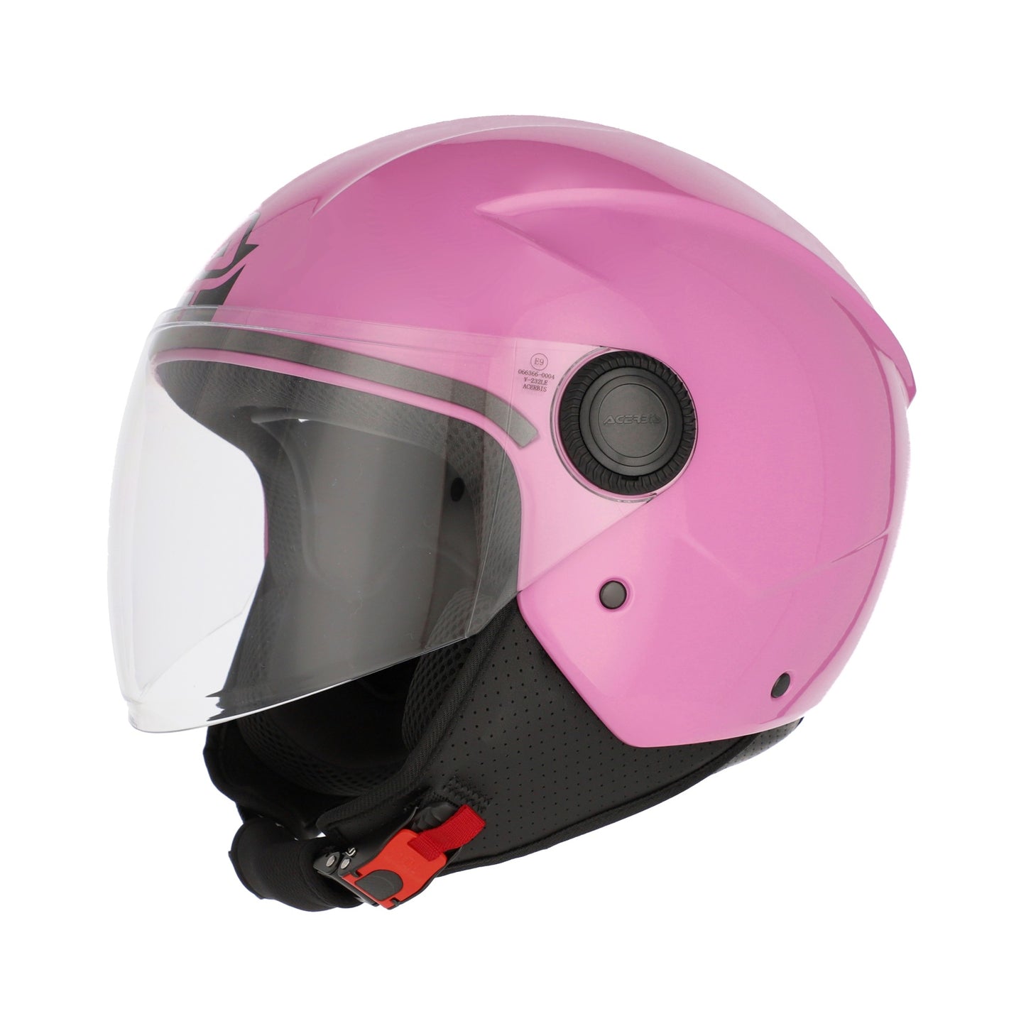 CASCO ACERBIS JET BREZZA 22-06 Pink