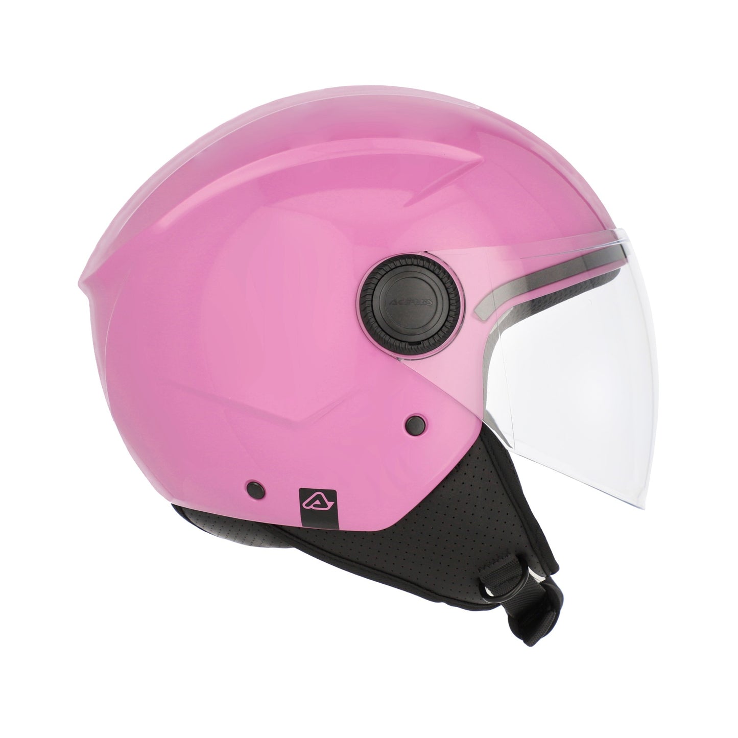 CASCO ACERBIS JET BREZZA 22-06 Pink