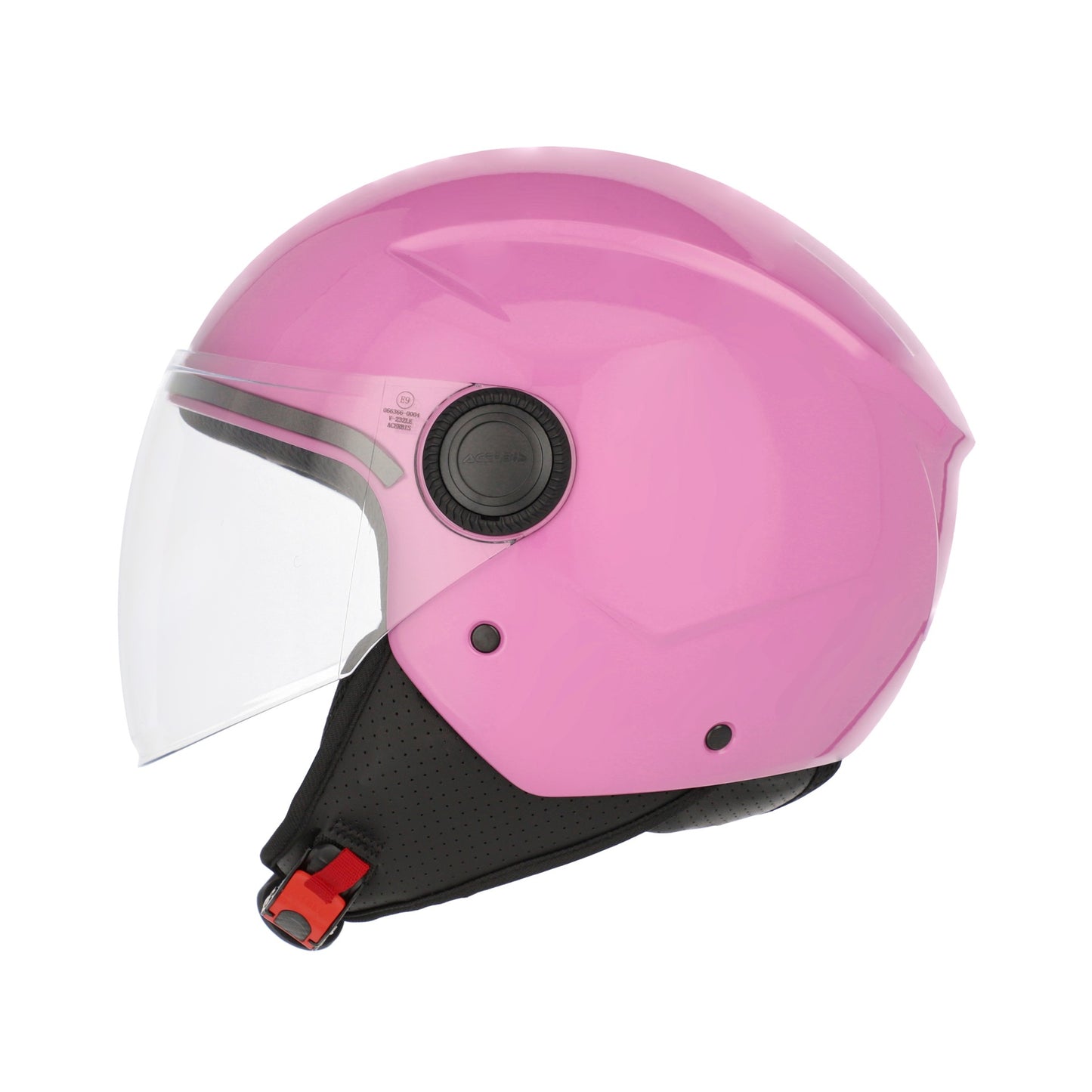 CASCO ACERBIS JET BREZZA 22-06 Pink
