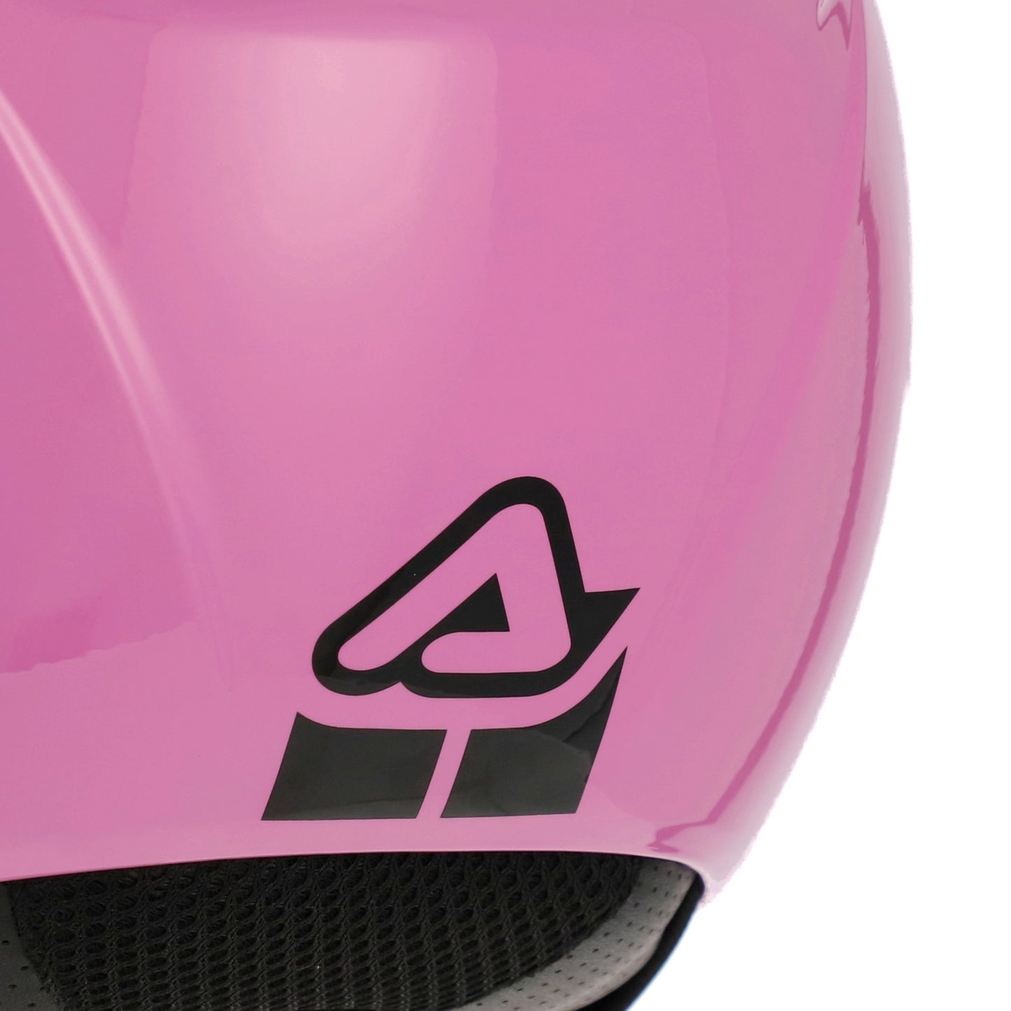 CASCO ACERBIS JET BREZZA 22-06 Pink