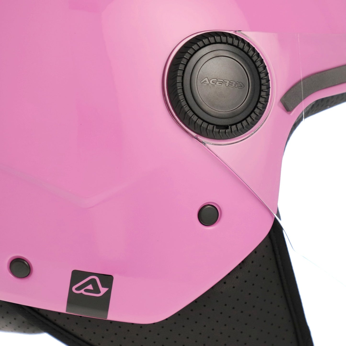 CASCO ACERBIS JET BREZZA 22-06 Pink