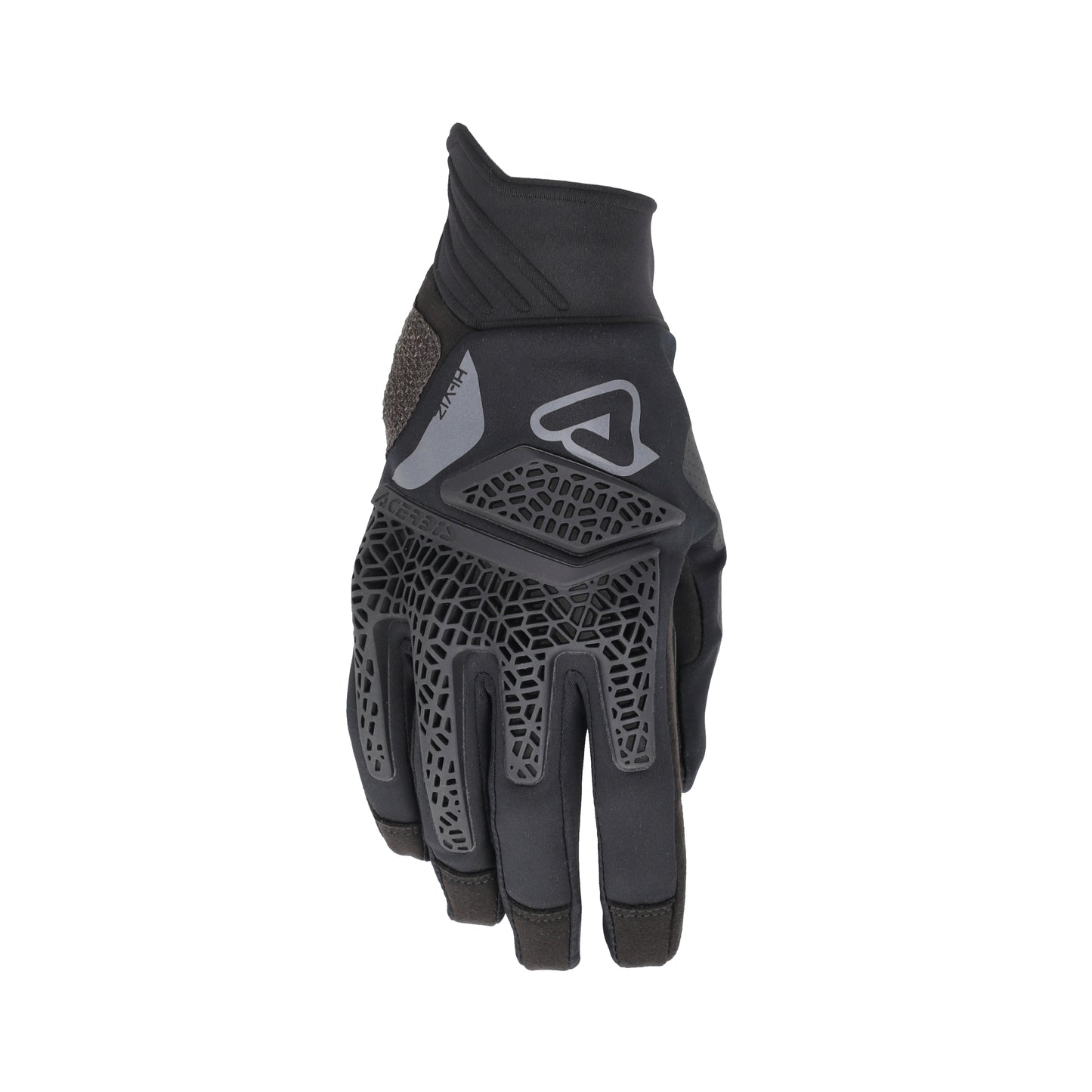 GUANTI CE ENDURO WINTER Nero