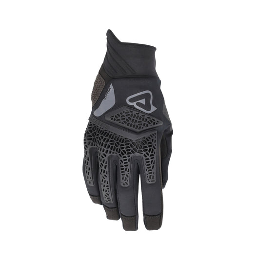 GUANTI CE ENDURO WINTER Nero