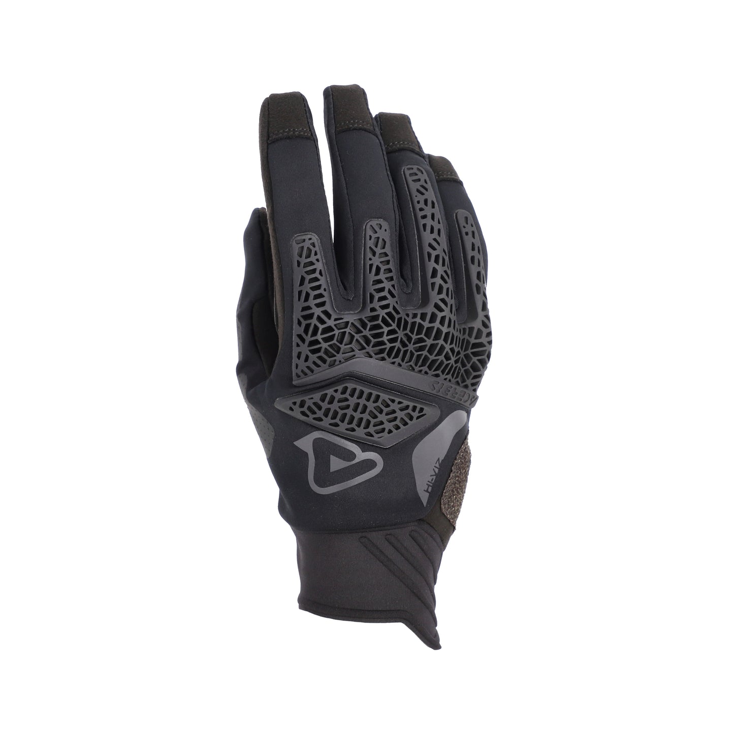 GUANTI CE ENDURO WINTER Nero