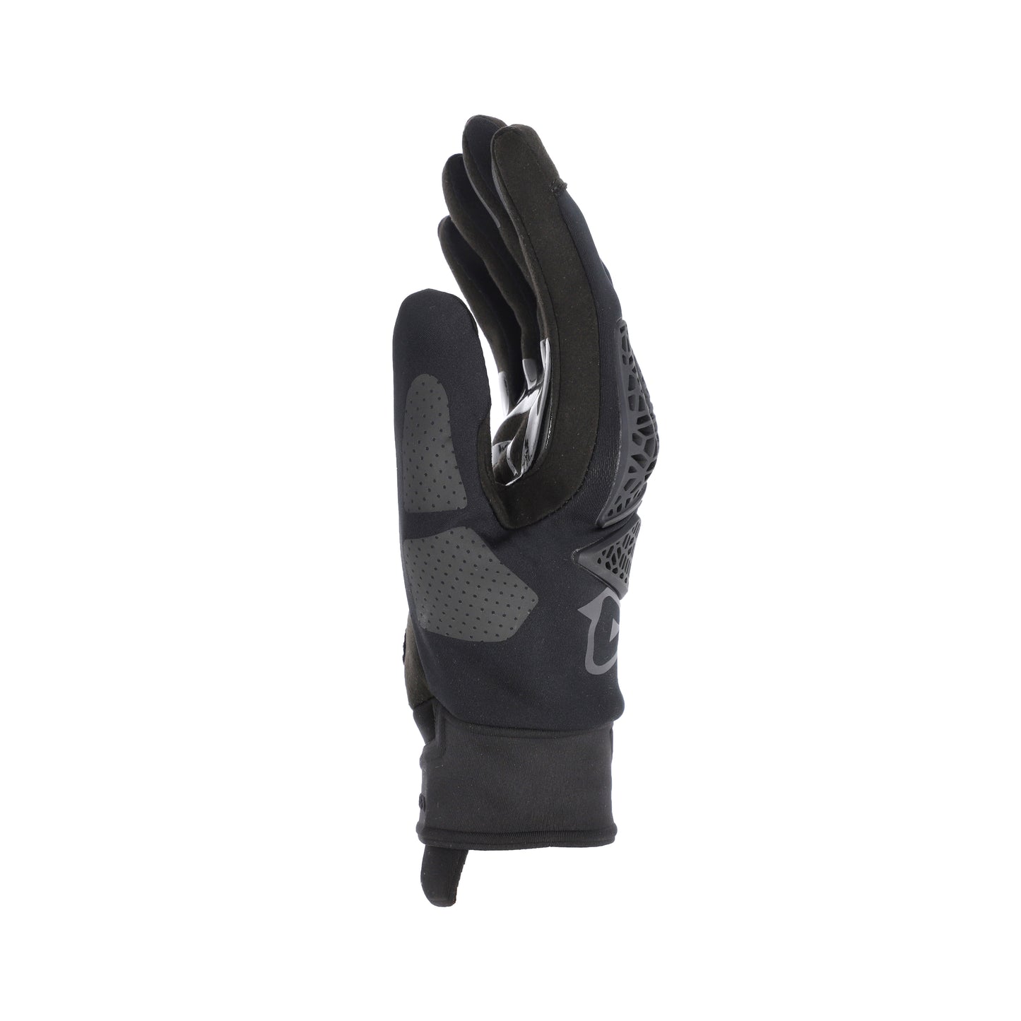 GUANTI CE ENDURO WINTER Nero