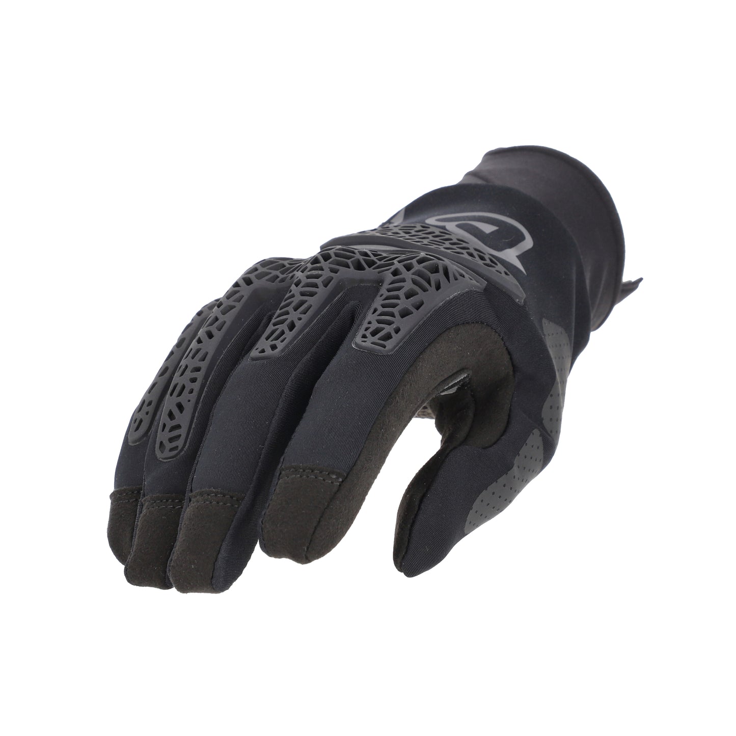 GUANTI CE ENDURO WINTER Nero