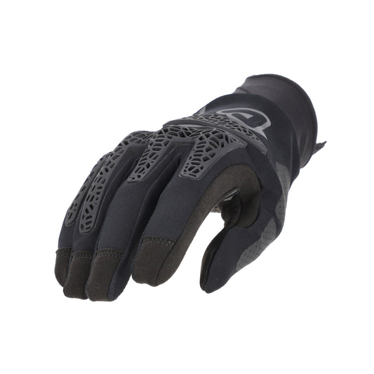 GUANTI CE ENDURO WINTER Nero