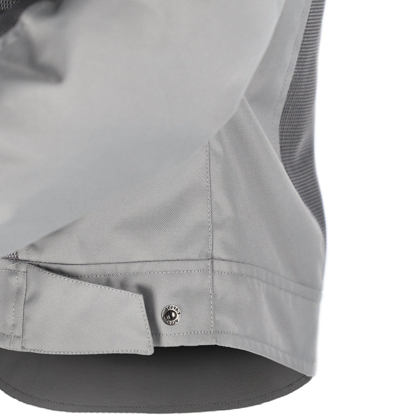 GIACCA CE RAMSEY VENTED 2.0 LADY Grigio Chiaro