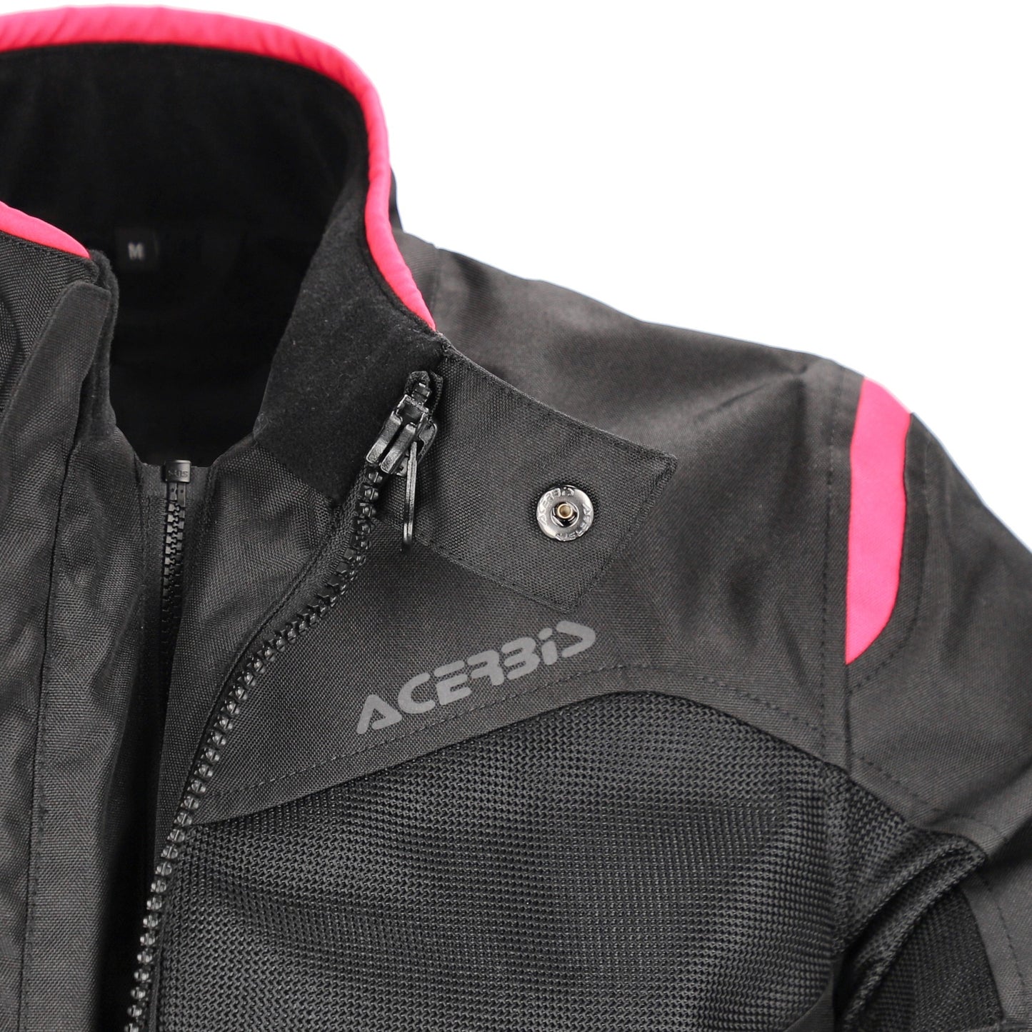 GIACCA CE RAMSEY VENTED 2.0 LADY Nero Pink