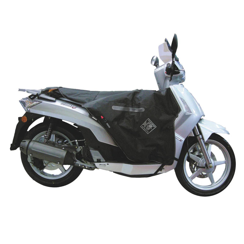 TERMOSCUD R066 per KYMCO People S 50-125-200, New Fly dal 2007