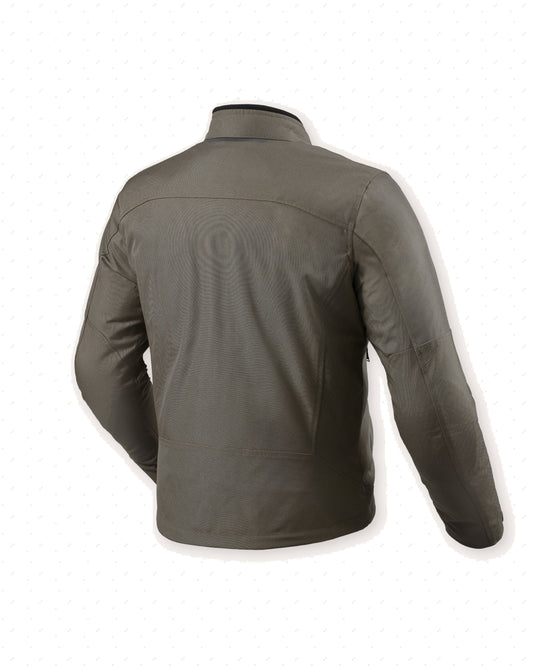 GIACCA SHADE H2O DARK GREEN (In Esaurimento)