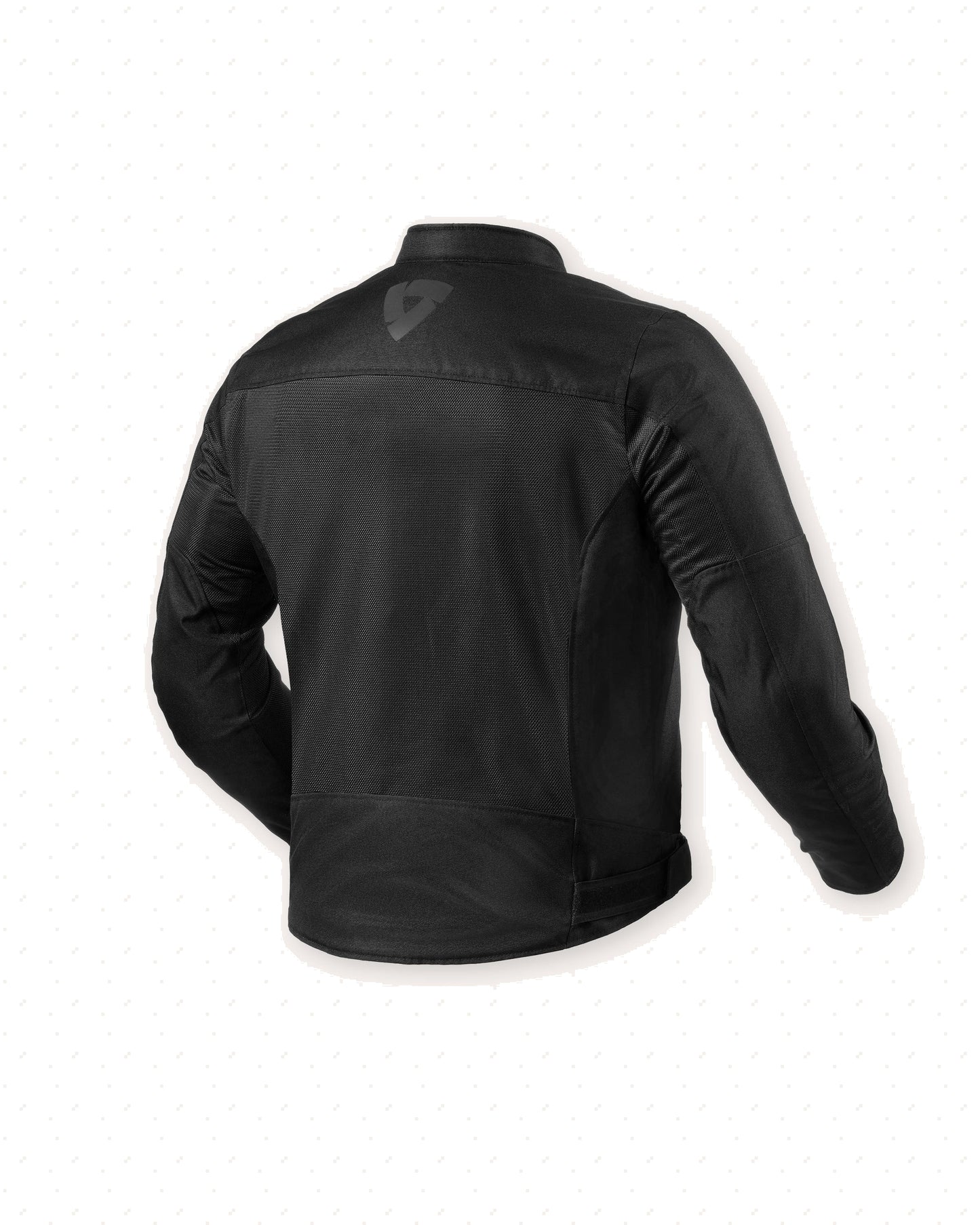 GIACCA REV'IT ECLIPSE 2 LADIES NERO