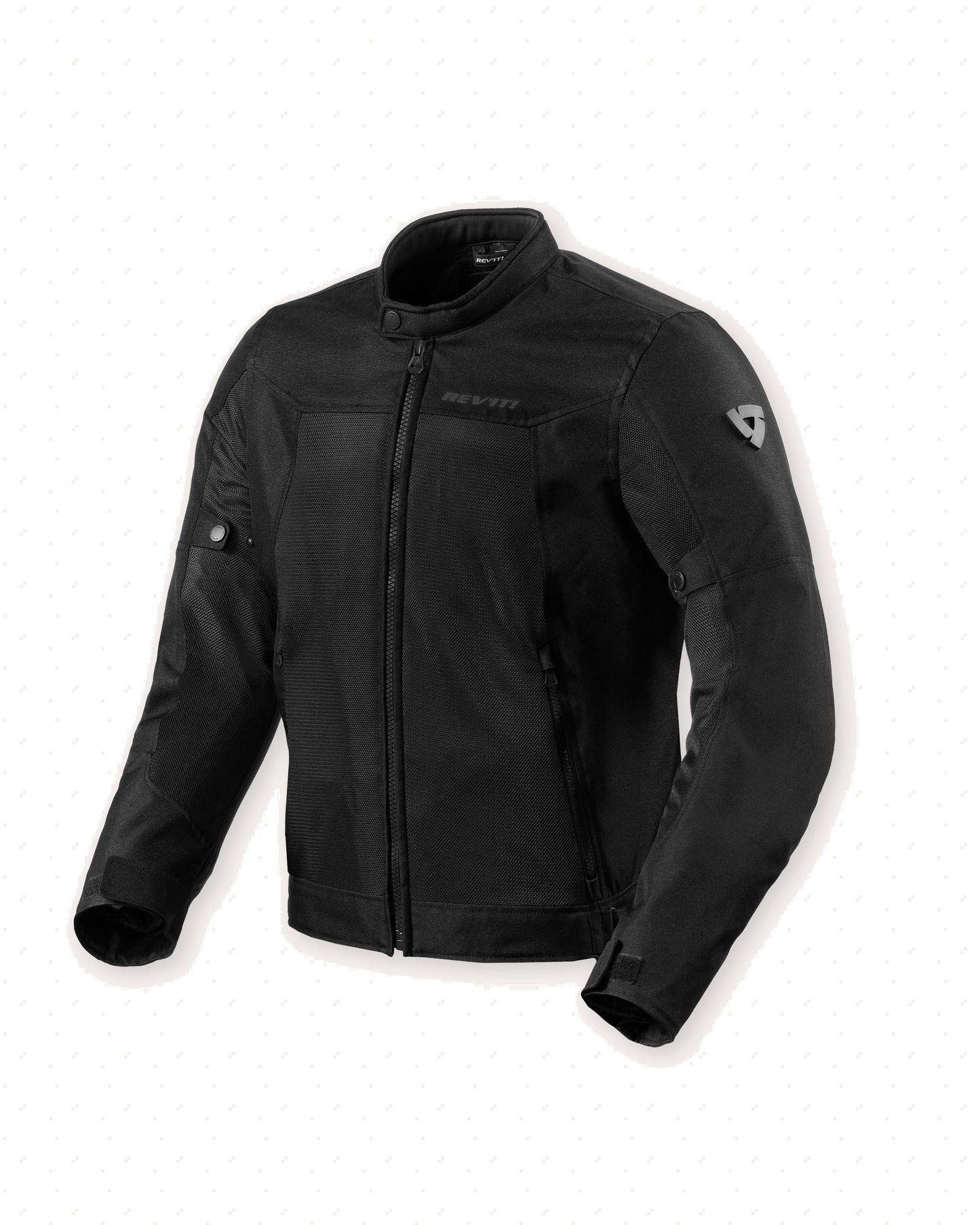 GIACCA REV'IT ECLIPSE 2 LADIES NERO