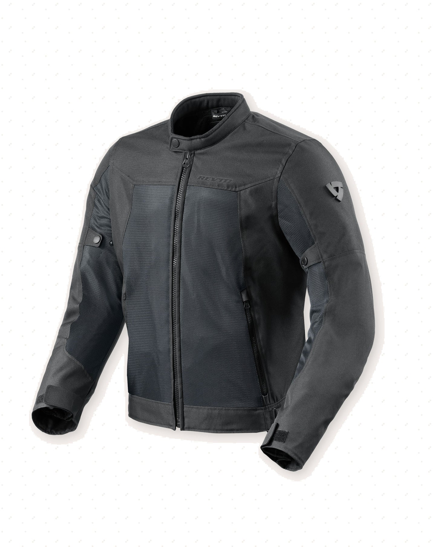 GIACCA REV'IT ECLIPSE 2 GRIGIO (In Esaurimento)