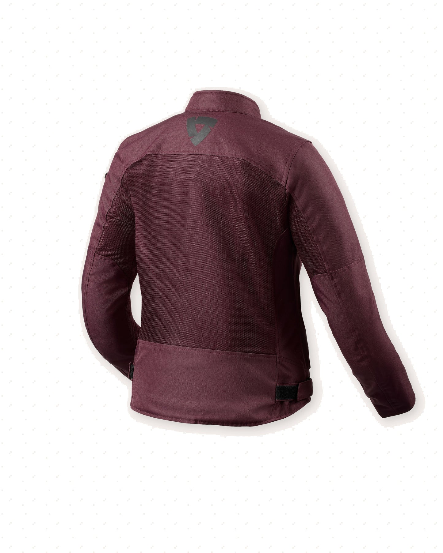 GIACCA REV'IT ECLIPSE 2 LADIES MELANZANA (In Esaurimento)