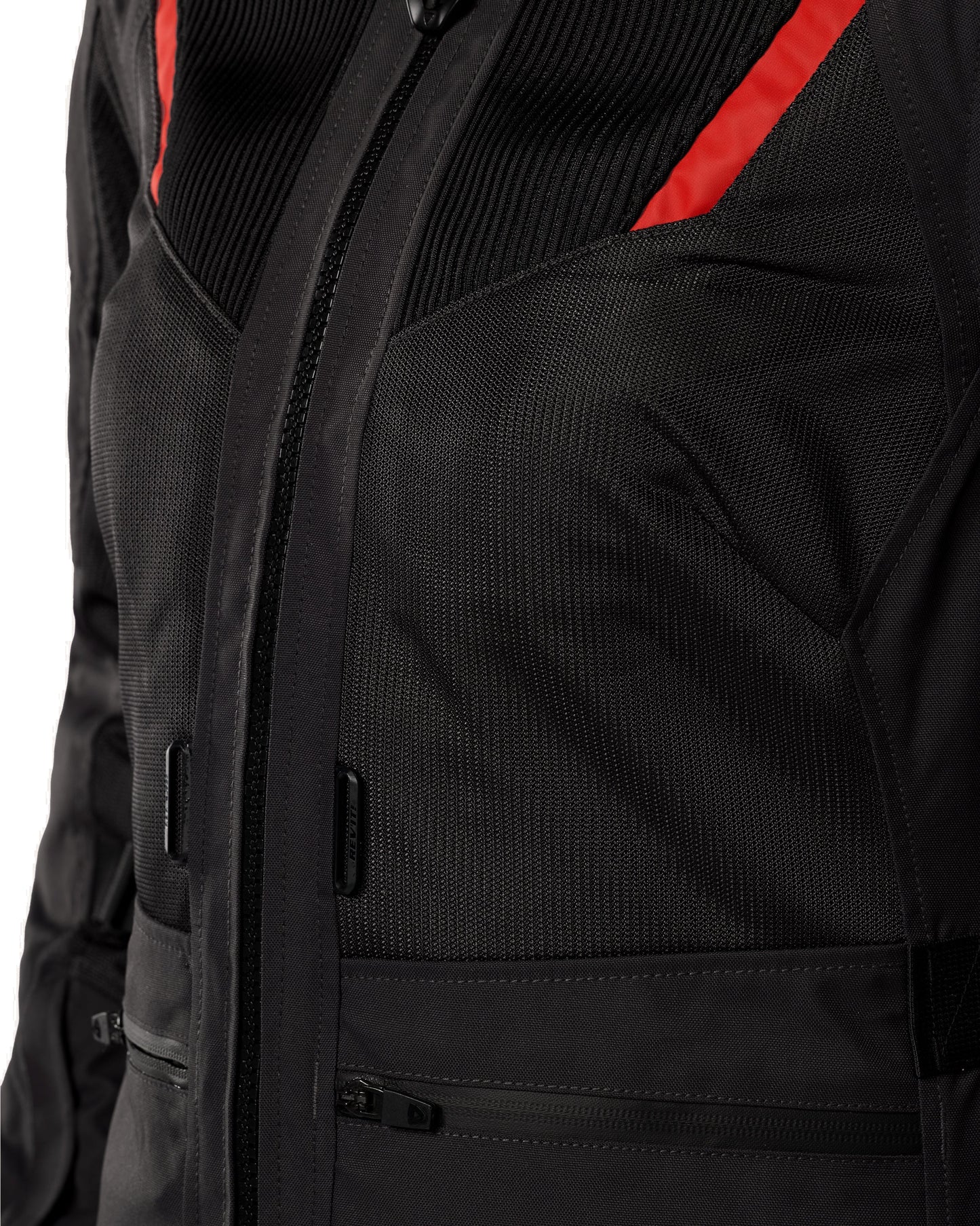 GIACCA REV'IT LEVANTE 2 H2O LADIES ARGENTO (In Esaurimento)