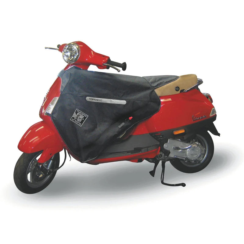 TERMOSCUD R153 per Piaggio Vespa LX, LXV, S (2002 - 2013)