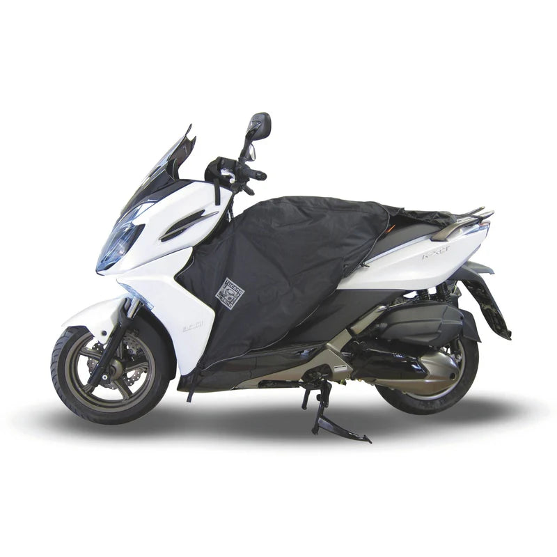 TERMOSCUD R162 per Kymco K-XTC 125-300 dal 2013