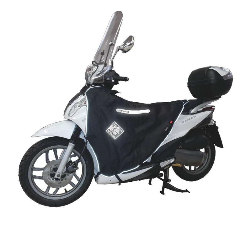 TERMOSCUD R168 per Kymco People One (Miler) 125 (2013-2019)