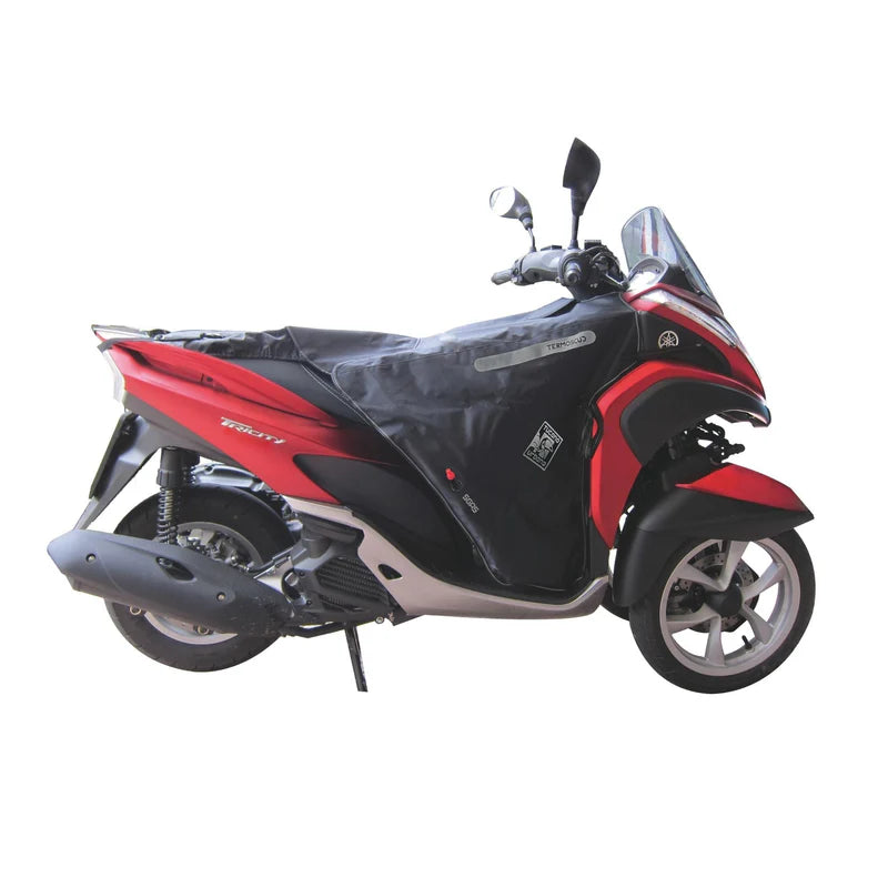 TERMOSCUD R172 per MBK Triptik, Yamaha Tricity 125-155