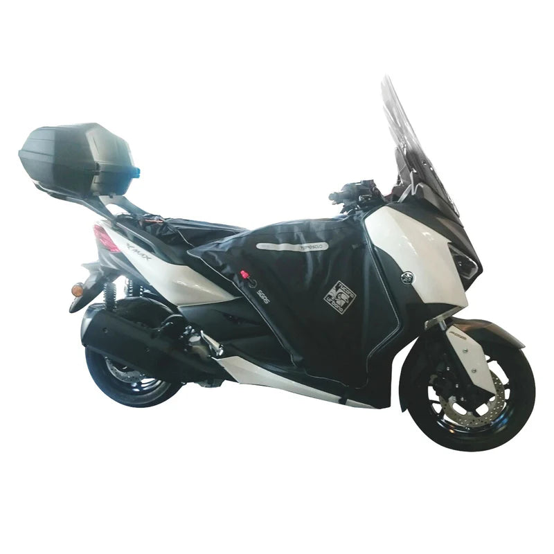 TERMOSCUD R190 per Yamaha X-Max 125/300/400 (2017-22)