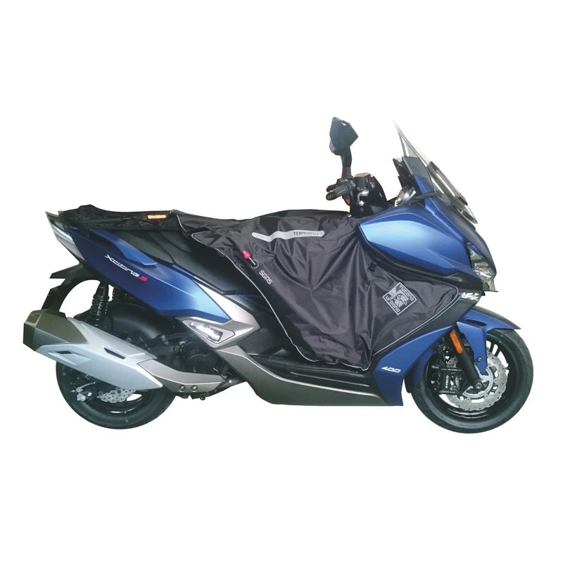 TERMOSCUD R192 per Kymco X-Citing S 400 dal 2018