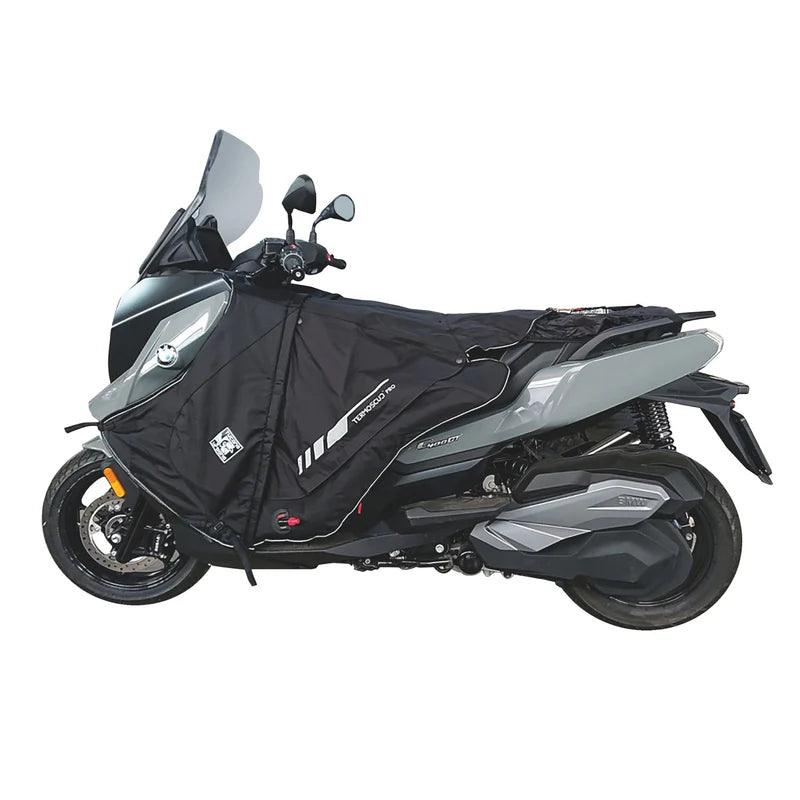 Termoscud R197 PRO Specifico per BMW C 400 GT