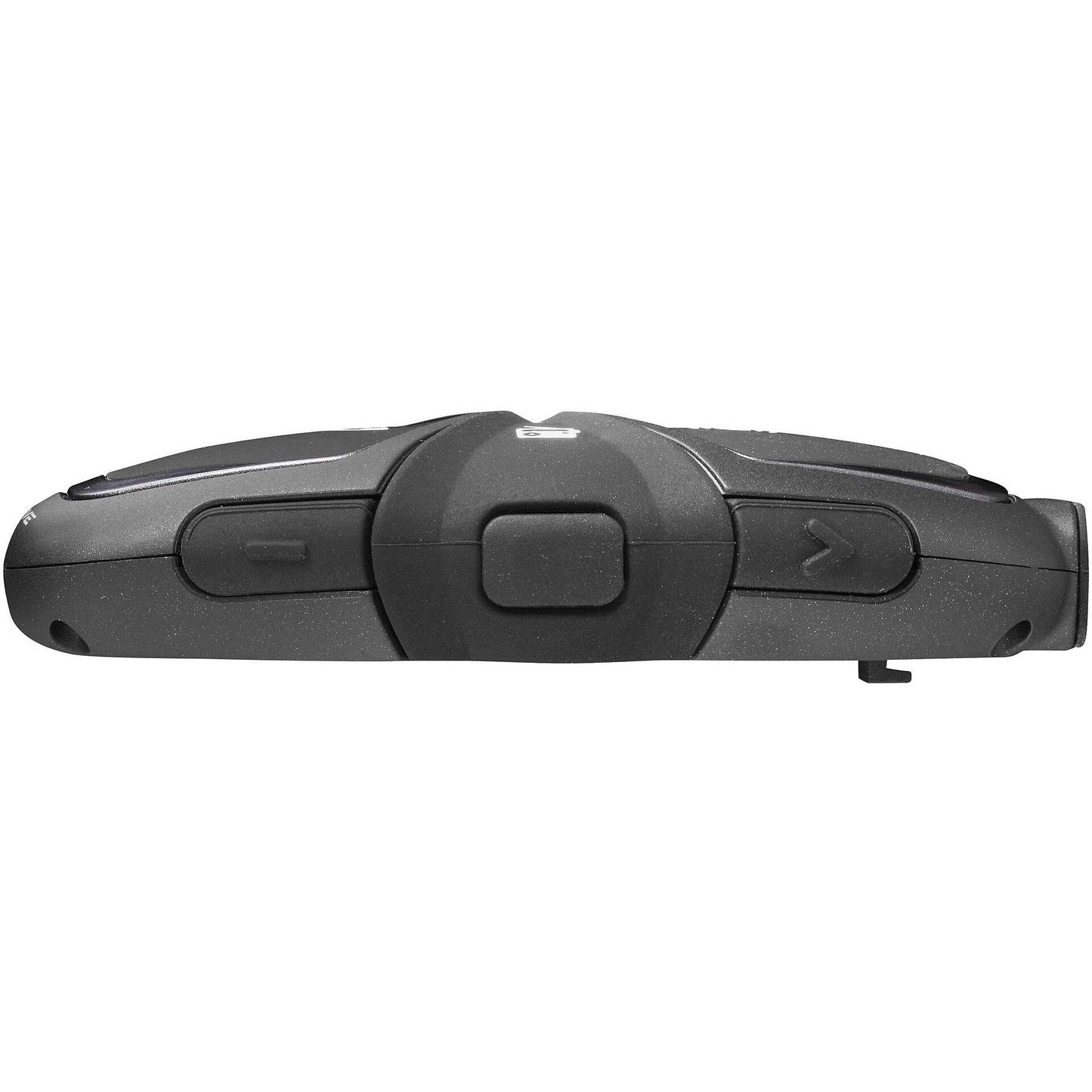 Kit Coppia di Interfoni Moto Bluetooth Cellular Line CONNECT (2 PEZZI) fino a 2 motociclisti e 300 metri