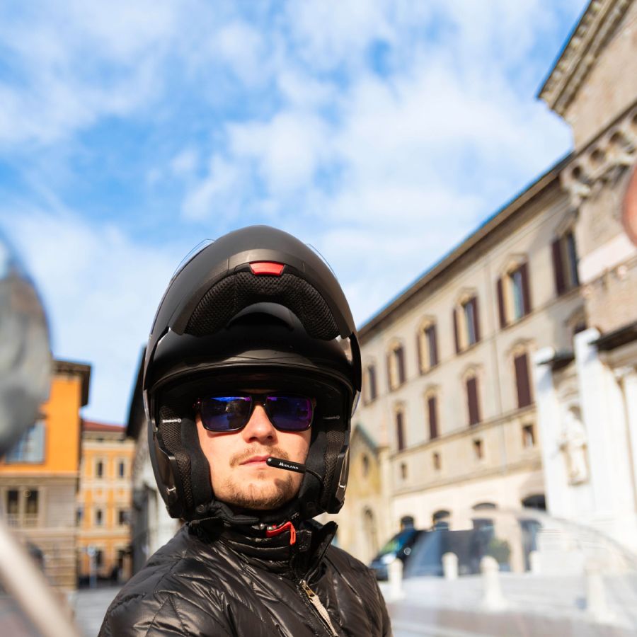 Midland Lokui K10 risponditore telefonico invisibile e universale