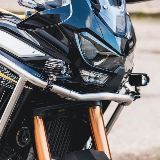 Fari aggiuntivi Omologati Midland LED