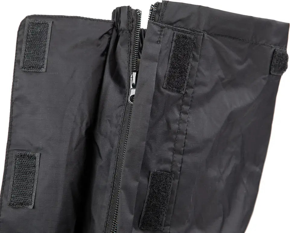 Copri scarpe antipioggia Tucano Urbano NANO PLUS Nero (In Esaurimento)