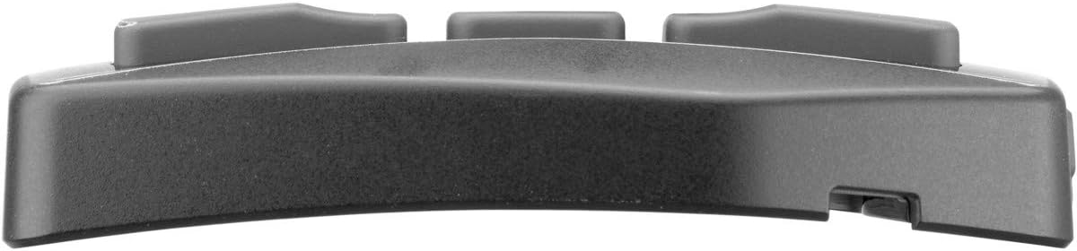 CELLULAR LINE Interphone U-COM2 CONFEZIONE DOPPIA (2 PEZZI) MESH Distanza 600 metri