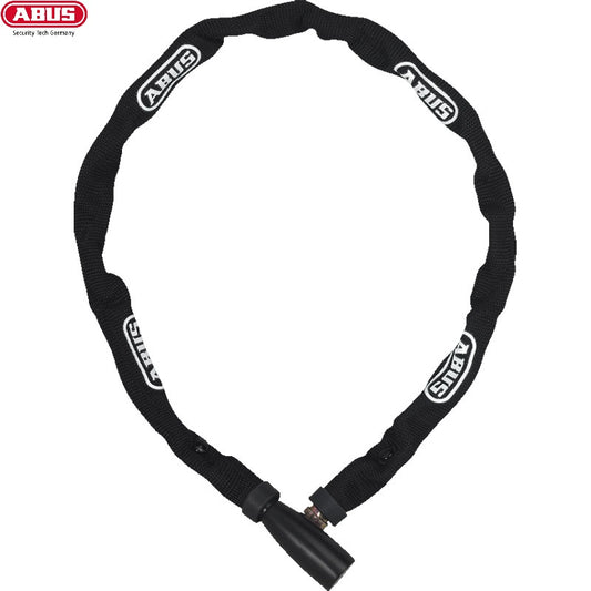Abus Lucchetto 1500/110 Web nero