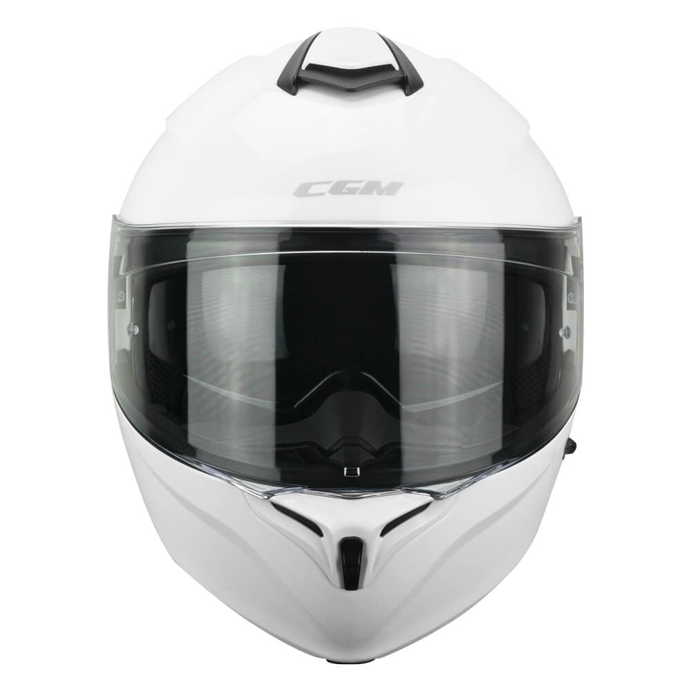 CASCO MODULARE CGM BER MONO Bianco Lucido 22.06