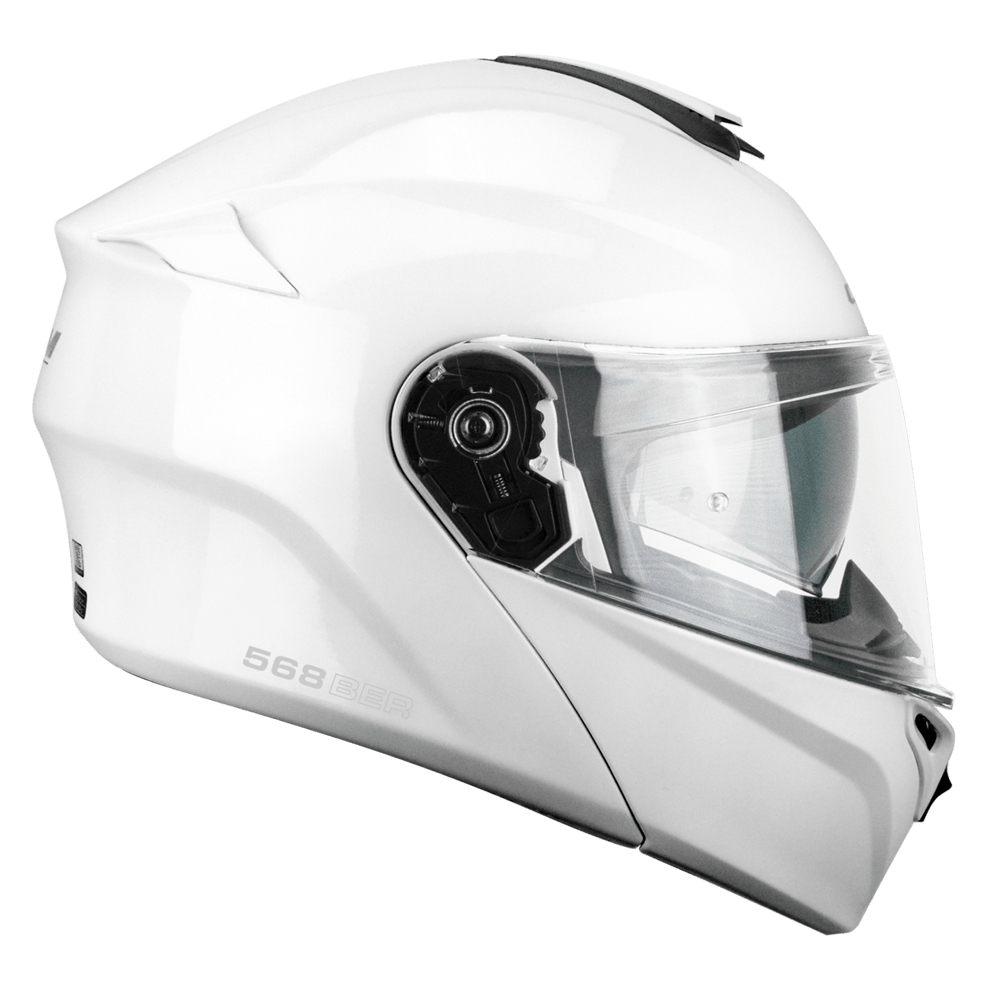 CASCO MODULARE CGM BER MONO Bianco Lucido 22.06